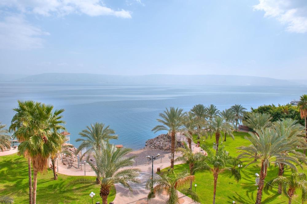 Leonardo Hotel Tiberias Luaran gambar