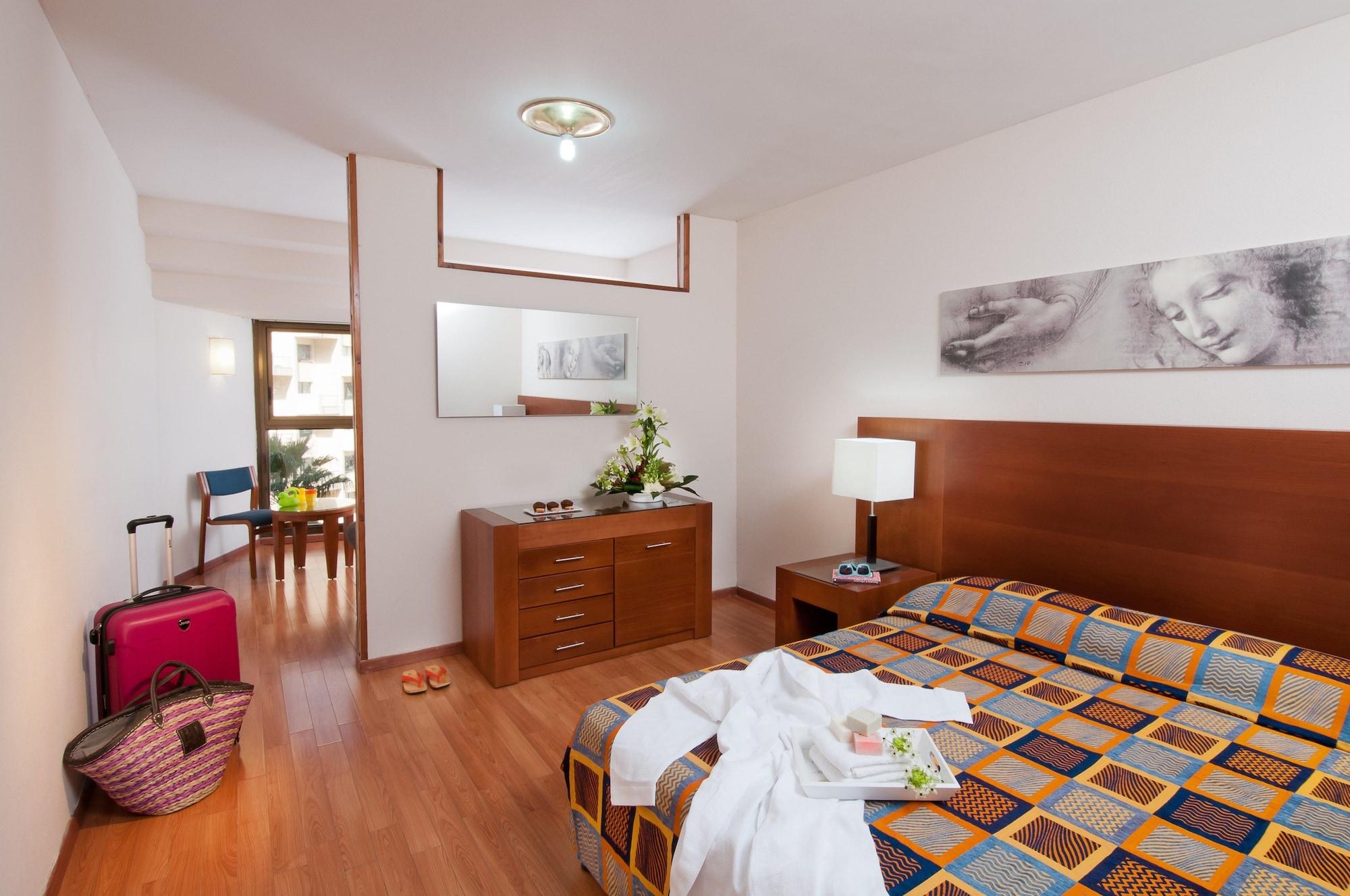 Leonardo Hotel Tiberias Luaran gambar