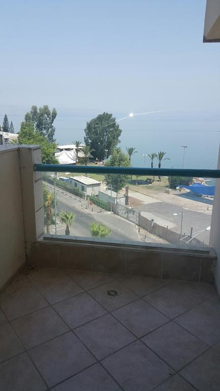 Leonardo Hotel Tiberias Bilik gambar