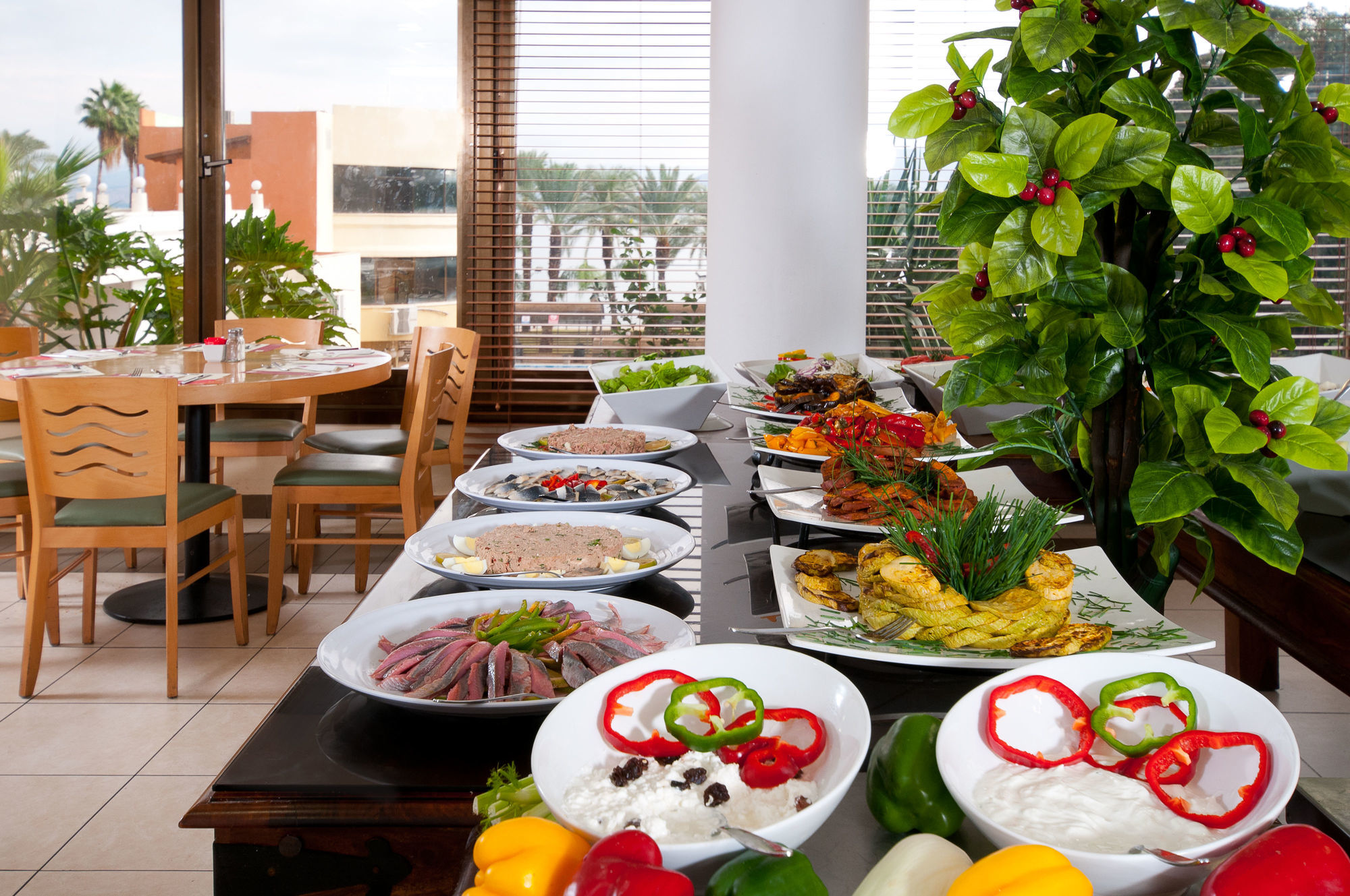 Leonardo Hotel Tiberias Luaran gambar