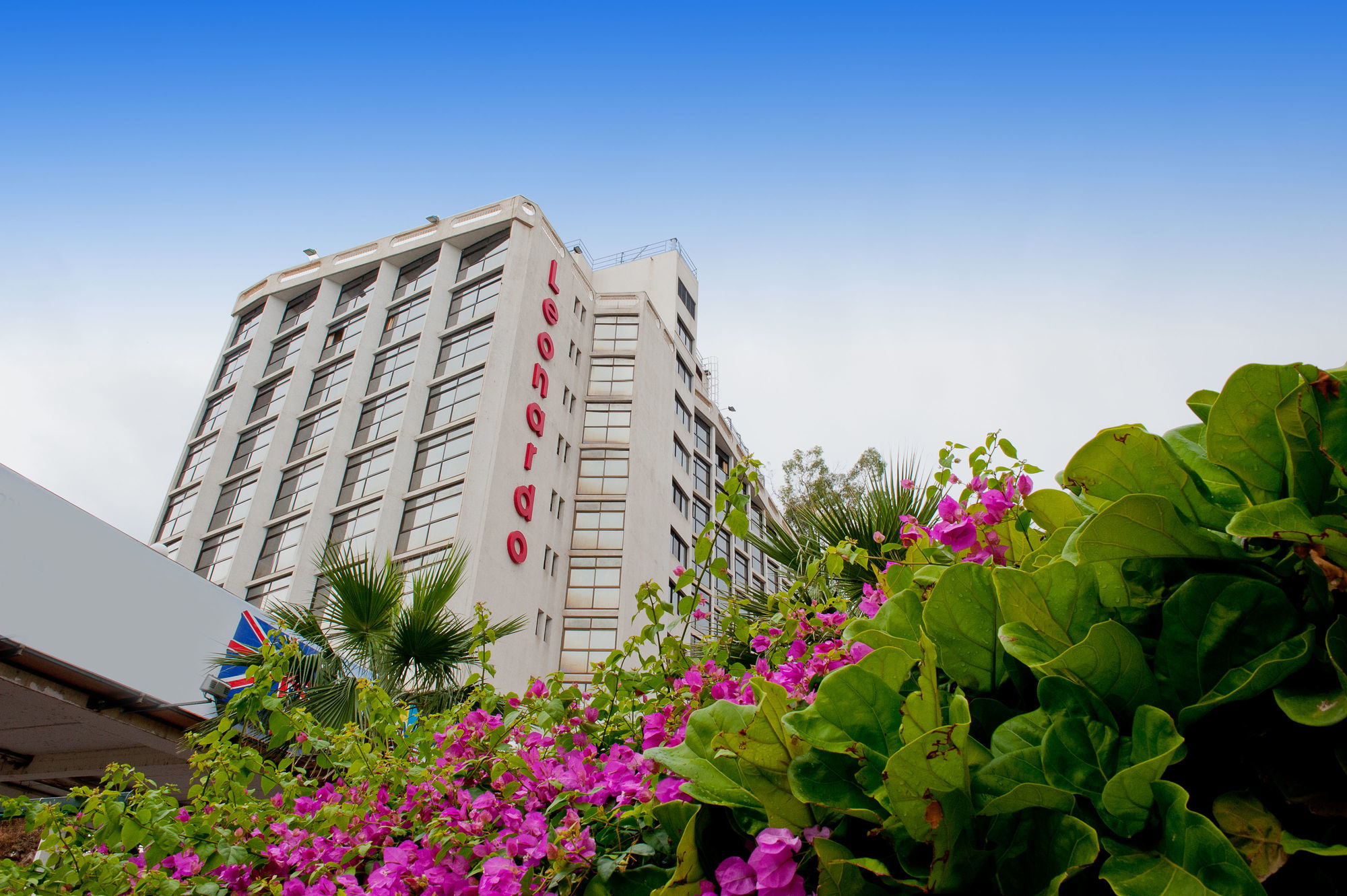 Leonardo Hotel Tiberias Luaran gambar