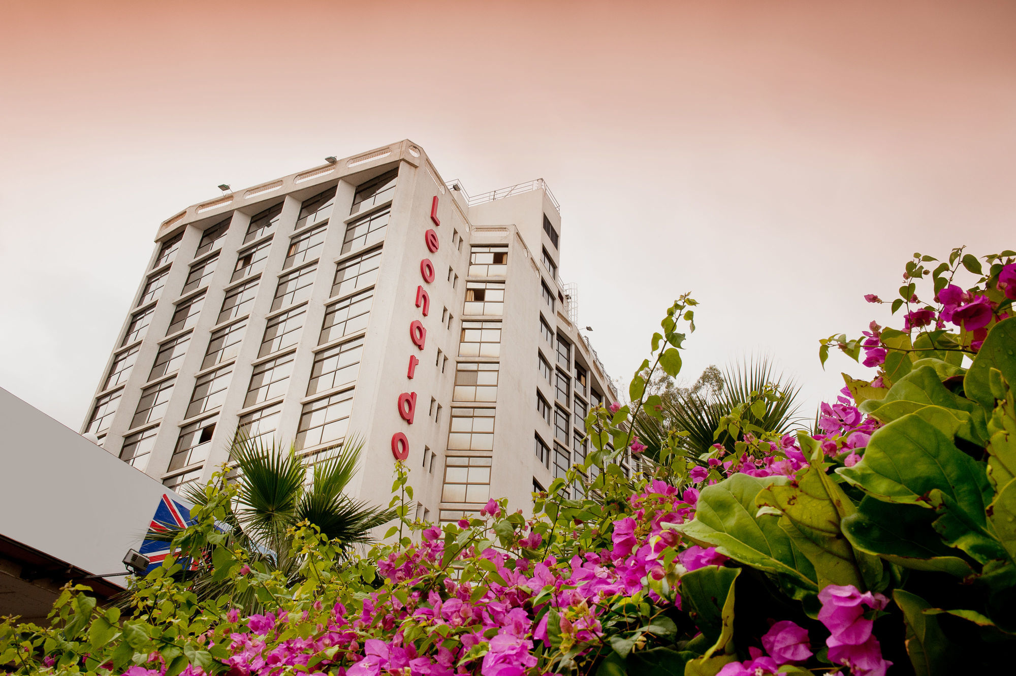 Leonardo Hotel Tiberias Luaran gambar