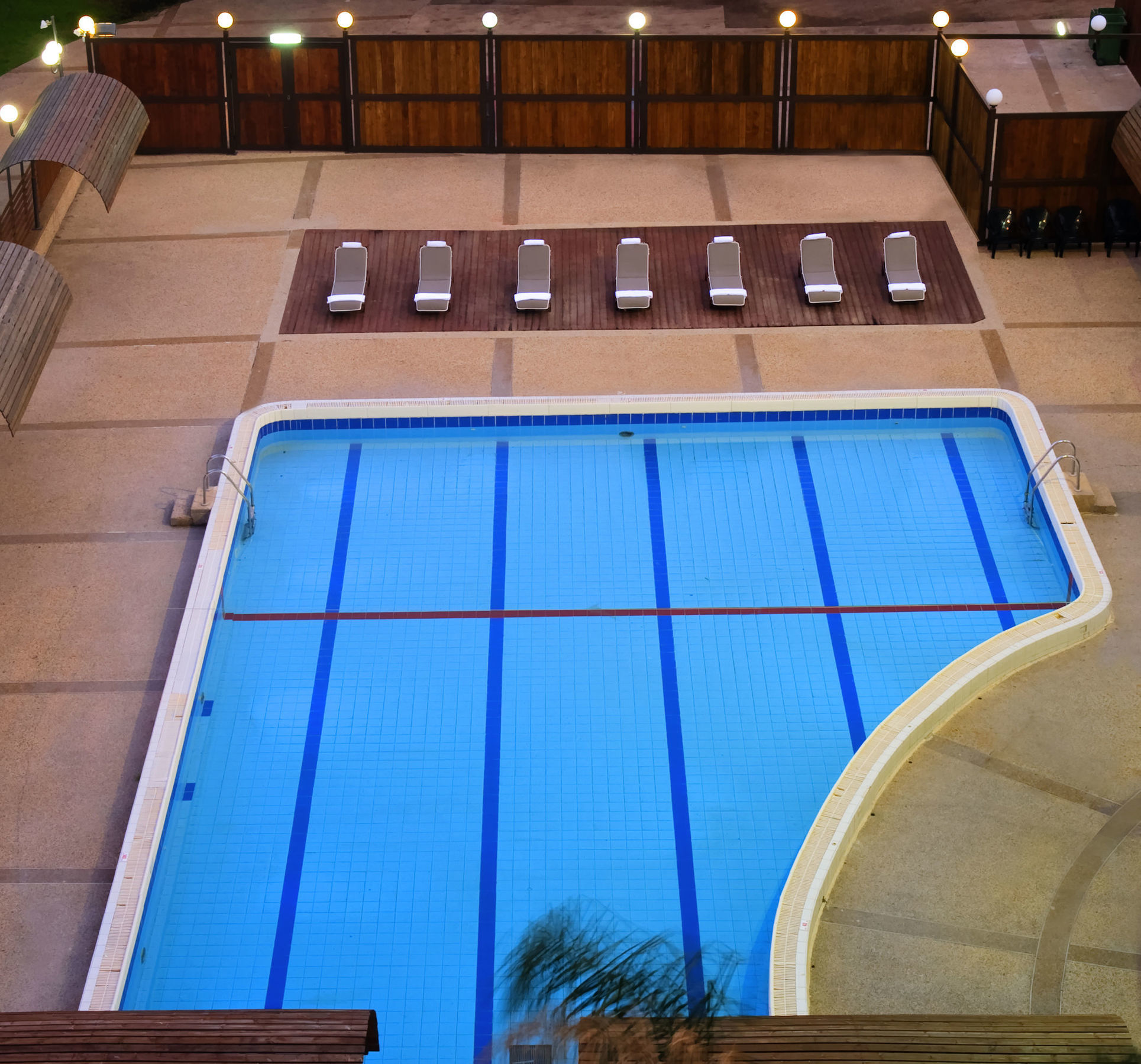 Leonardo Hotel Tiberias Luaran gambar