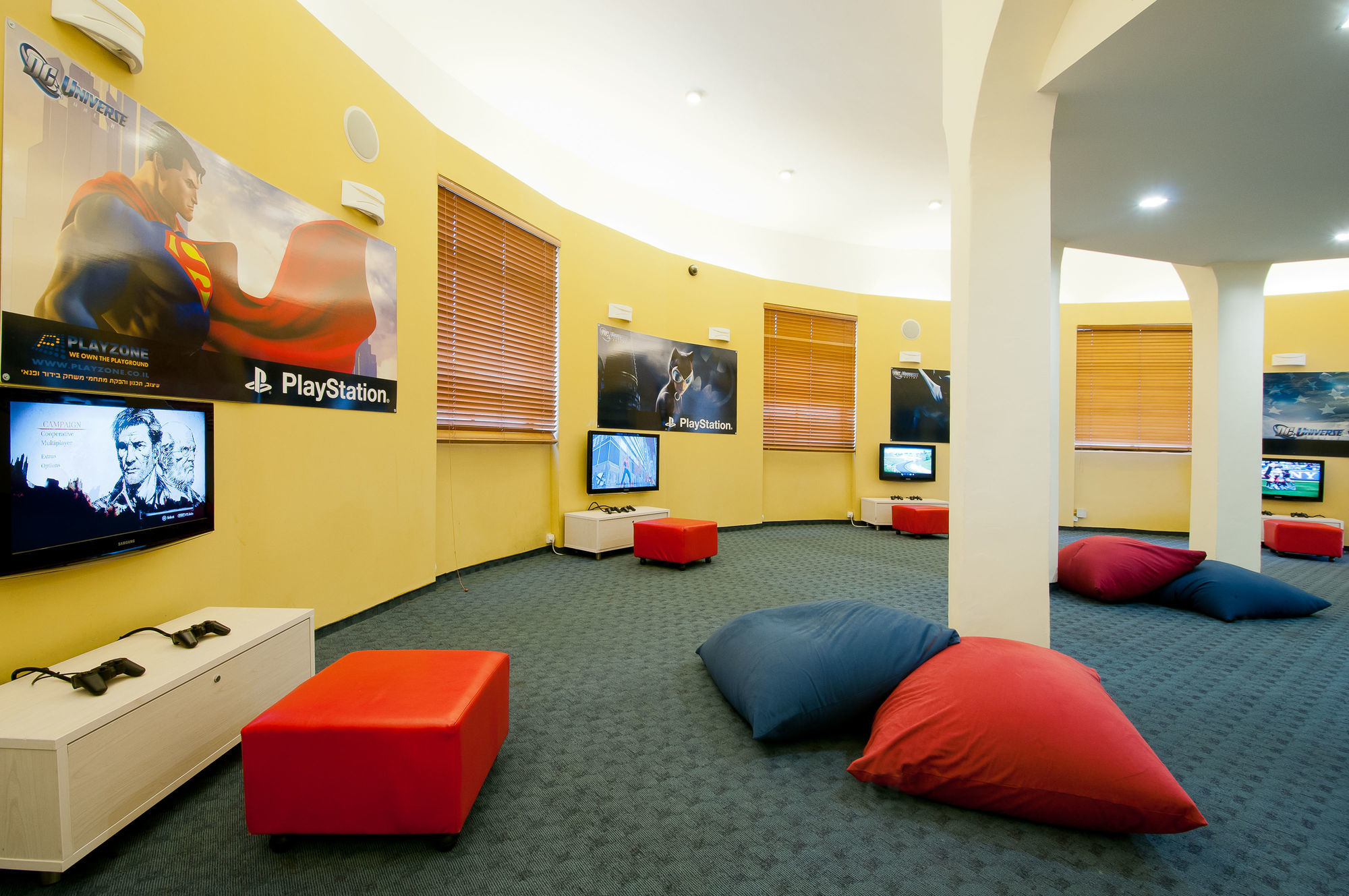 Leonardo Hotel Tiberias Luaran gambar