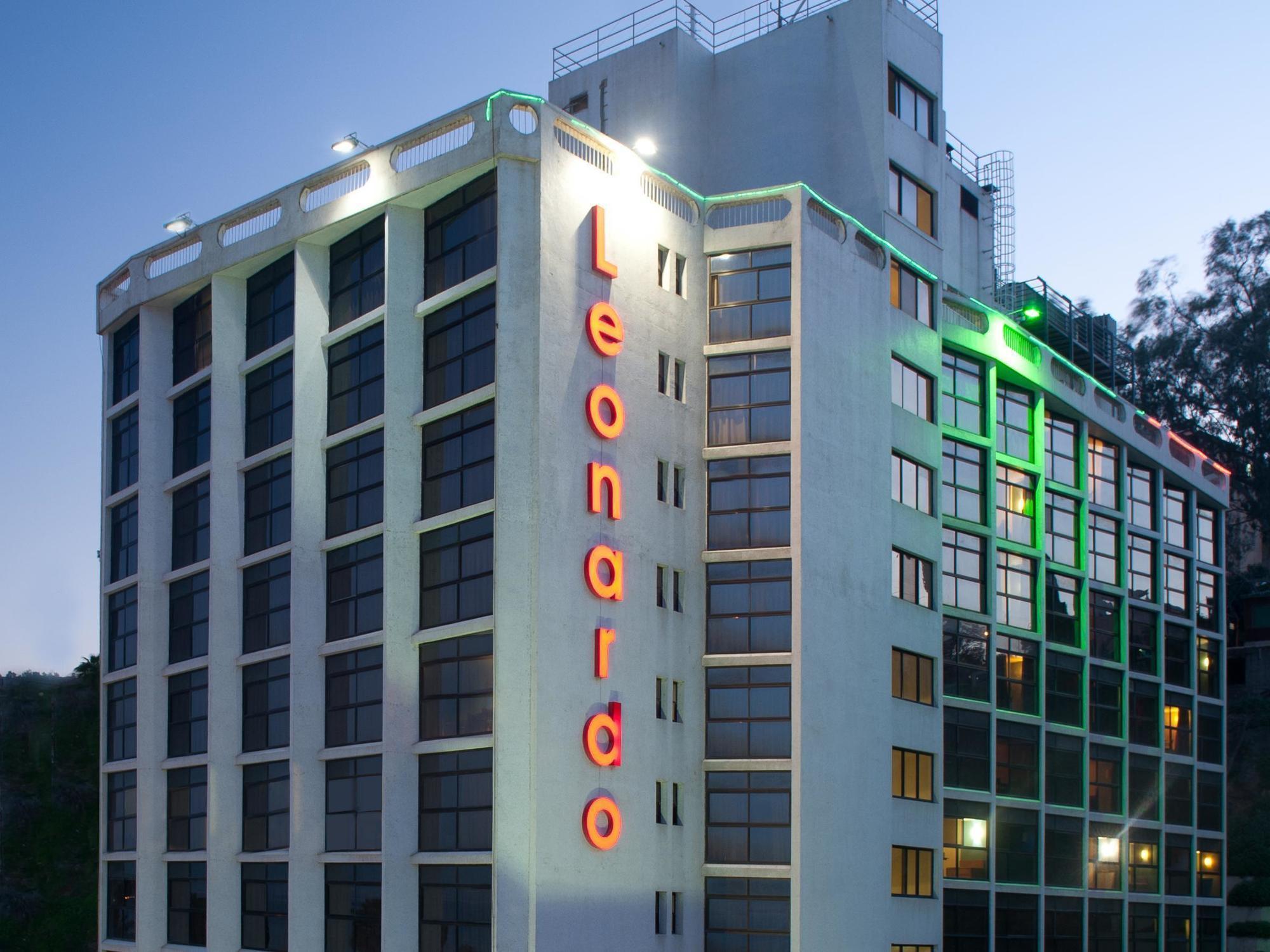 Leonardo Hotel Tiberias Luaran gambar