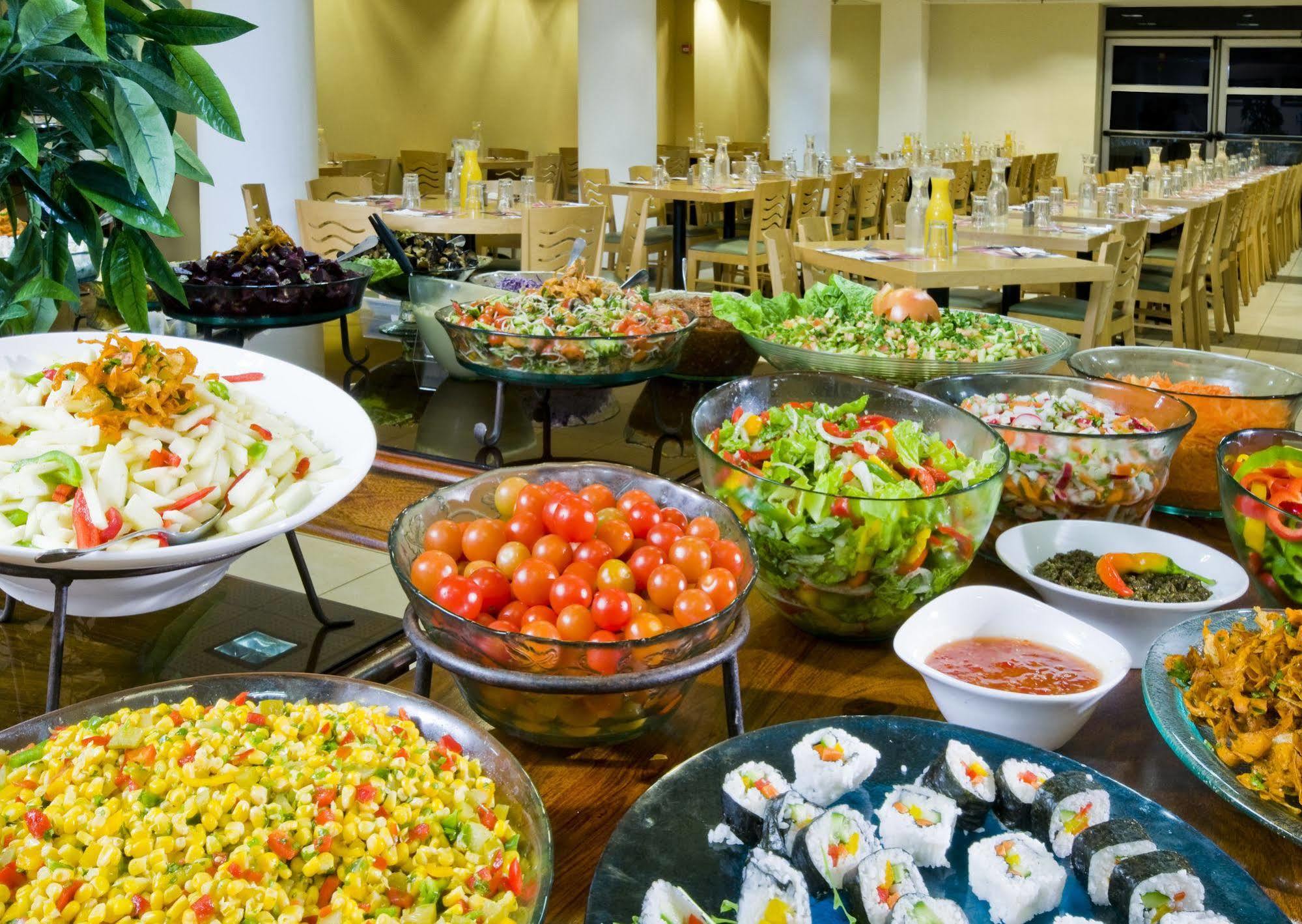 Leonardo Hotel Tiberias Luaran gambar